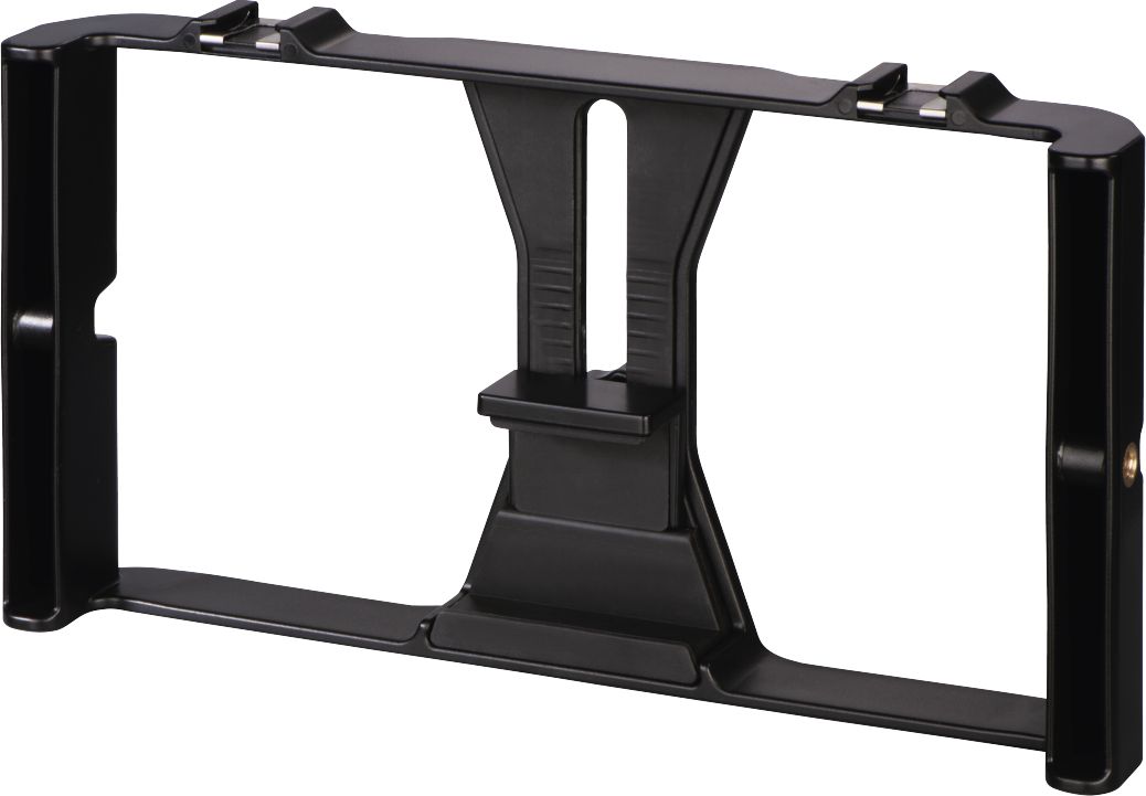 Hama Uchwyt wideo do smartfona