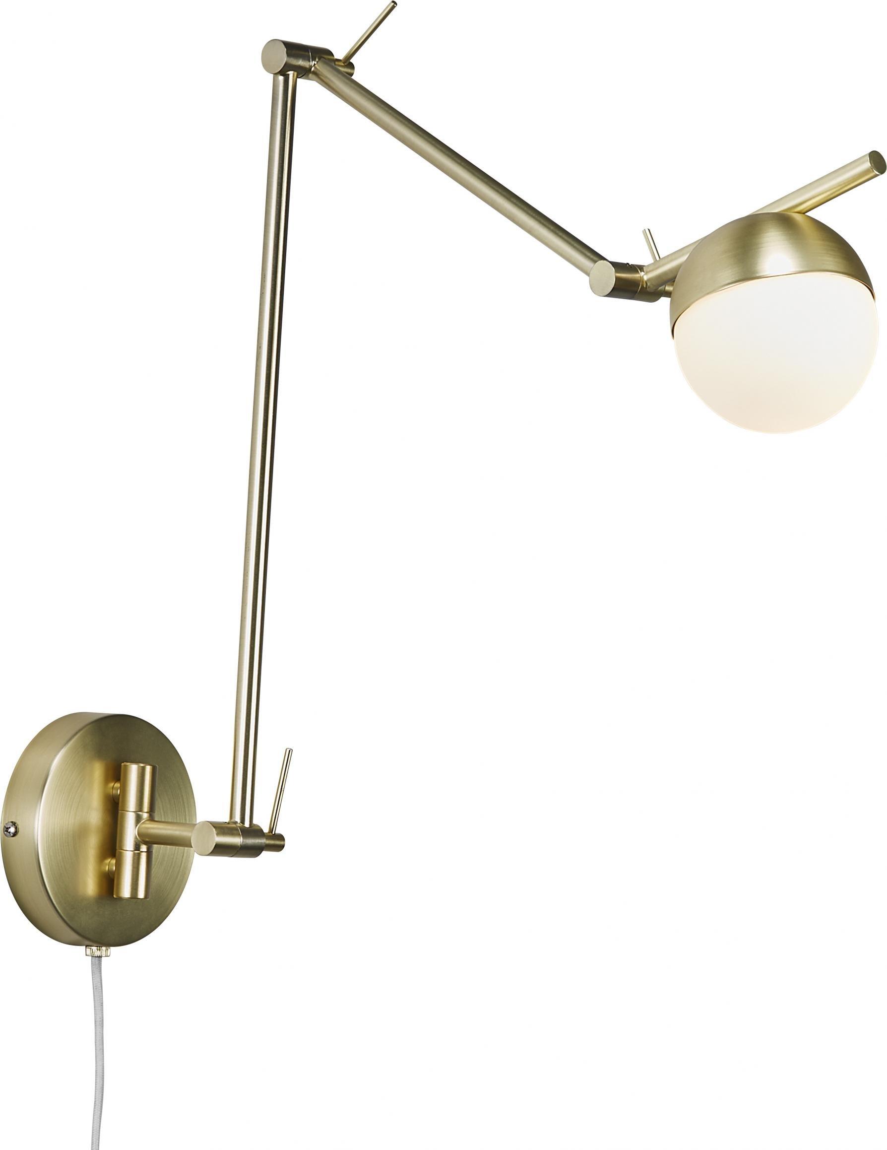 Kinkiet Nordlux Lampa ścienna LED Ready do pokoju dziennego nowoczesny Nordlux CONTINA kule 2010971035