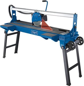 Scheppach przecinarka stołowa do ceramiki FS4700 SCH5906707901