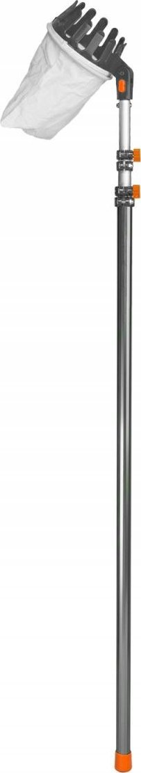 Bradas ZBIERAK DO OWOCÓW V-SERIES TELESKOPOWY TRZONEK 3,75m