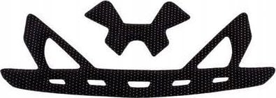 Giro Wkładki wewnętrzne GIRO SYNTHE II MIPS black roz. L (59-63 cm) (NEW)