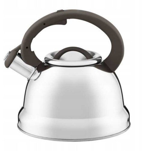 Czajnik na indukcję ze stali nierdzewnej 2,2 l