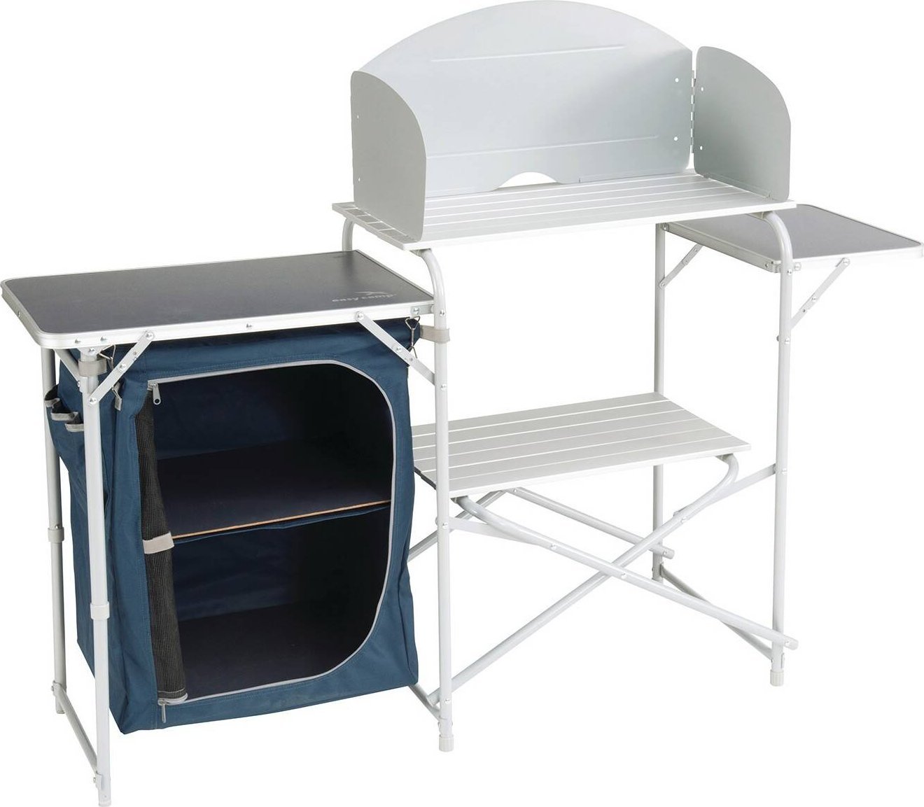 Easy Camp Easy Camp Sarin 540031, camping table (blue)
