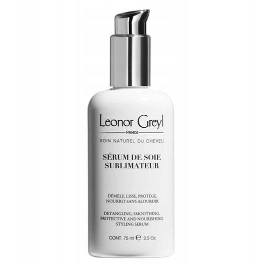 Leonor Greyl Hair Styling Serum, Detangling & Smoothing, 75 ml For Women