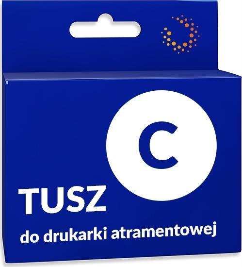 Tusz MWB Tusz MWB cyan T2432 T2422 C13T24324010 do Epson