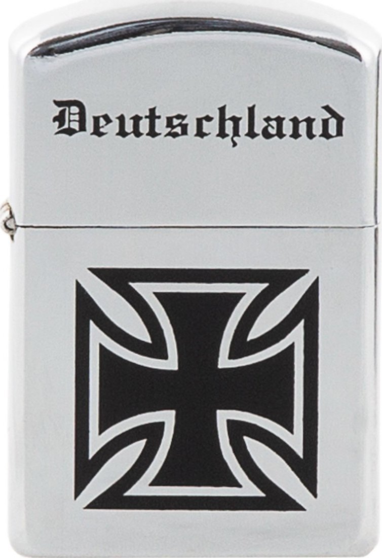 MFH ZAPALNICZKA BENZYNOWA Niemcy