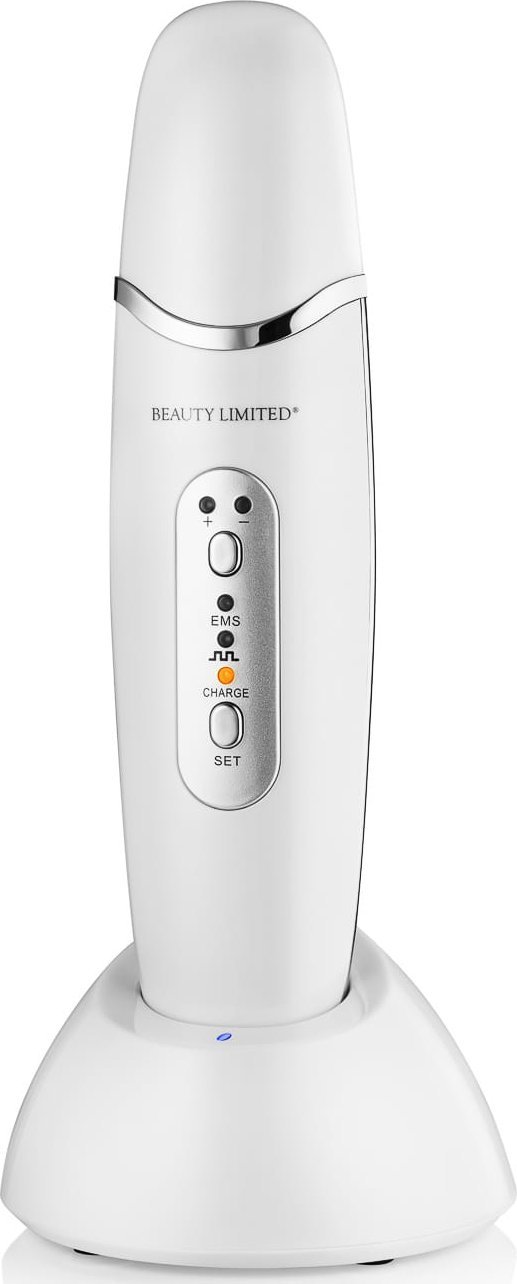 Beauty Limited Peeling kawitacyjny Advanced 6w1