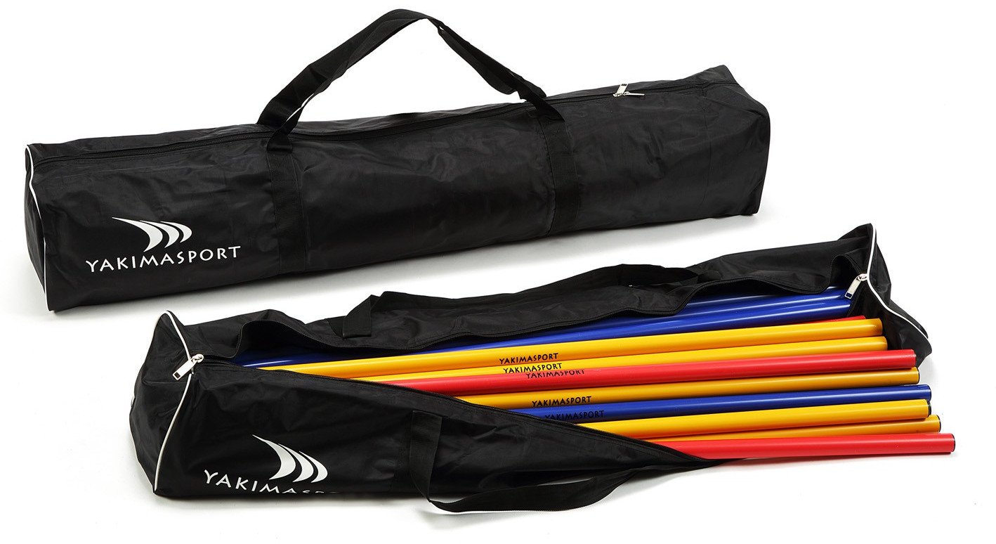 YakimaSport Torba na laski treningowe 170 cm (100091)
