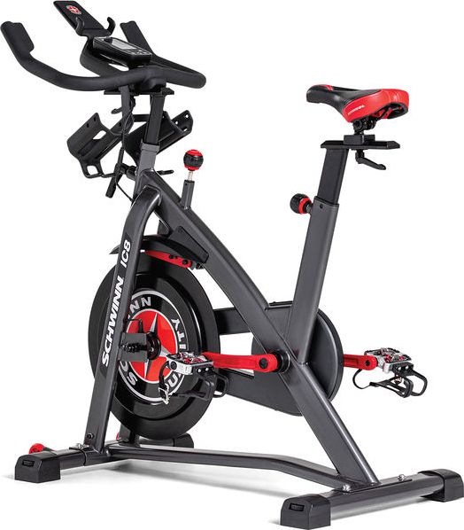 Rower stacjonarny Schwinn IC8 magnetyczny