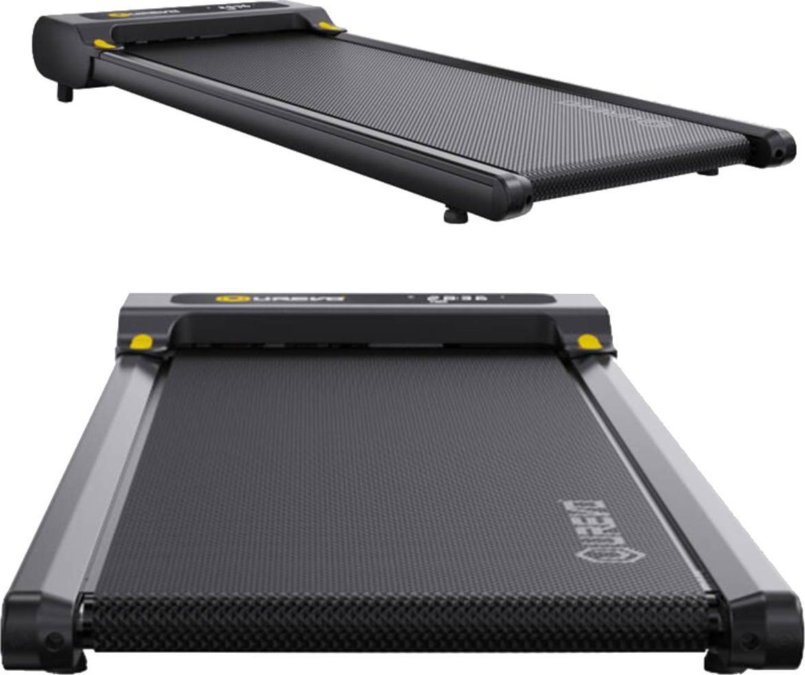 Urevo Ėjimo takelis Urevo E3S