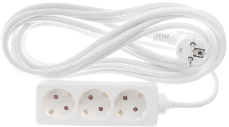 EXCORD AS-GB03/103B/TXB3D1 3X1.5 5M