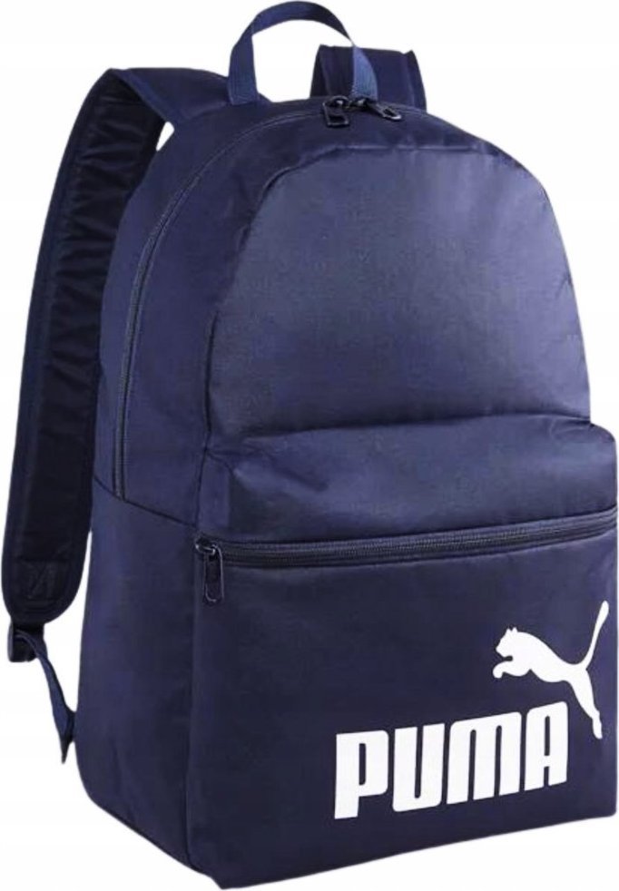 Puma Plecak sportowy - Phase, granatowy, 18.5L (P9614)