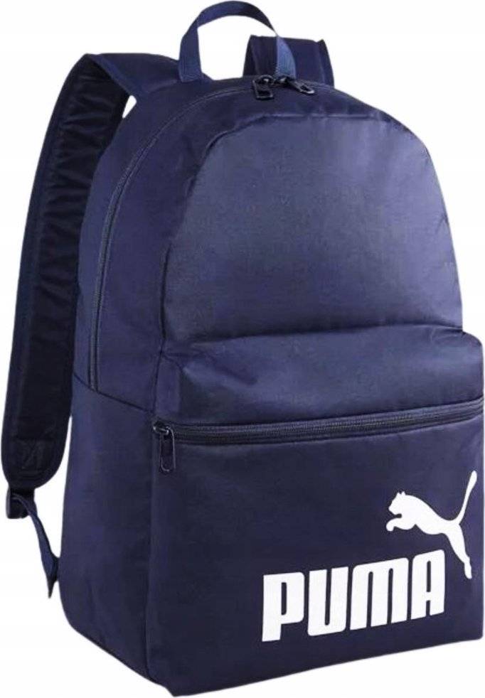Puma Plecak sportowy - Phase, granatowy, 18.5L (P9614)