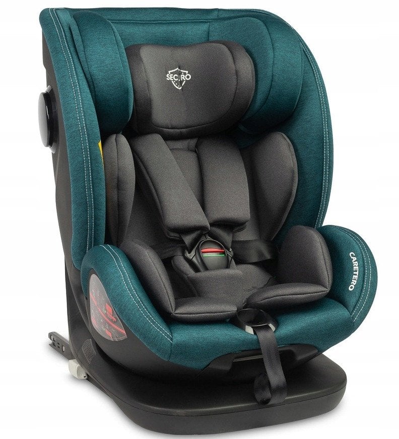 FOTELIK SECURO I-SIZE EMERALD (40-150)