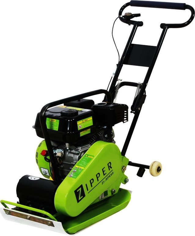 Zipper Zipper ZI-RPE60 Vibrating Plate