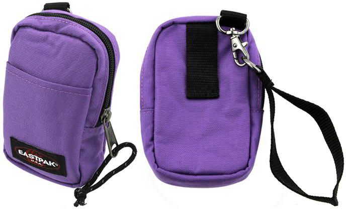 Eastpak Etui fioletowe (EK686360)