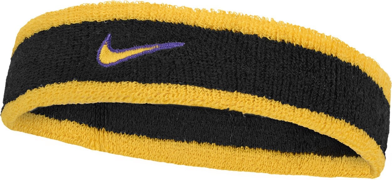 Opaska Swoosh Classic Headband Unisex