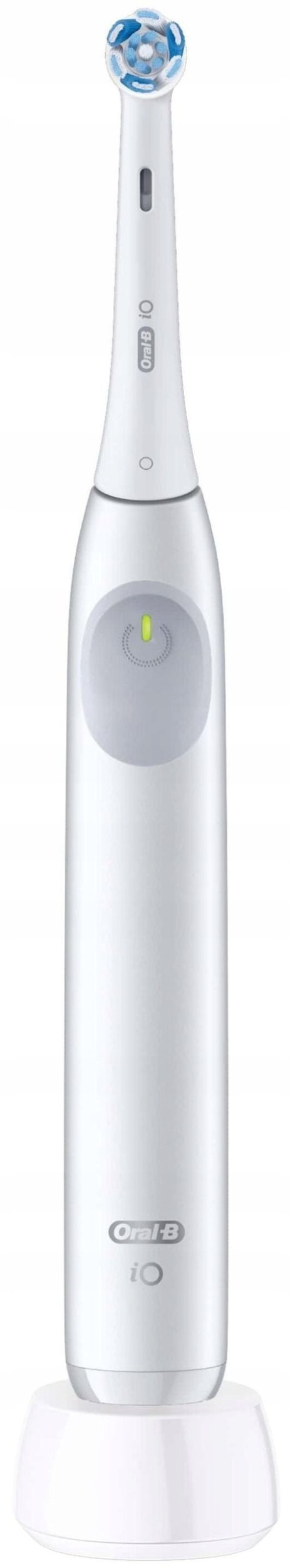 Szczoteczka magnetyczna ORAL-B iO 2 Biały Biały (8700216868853)