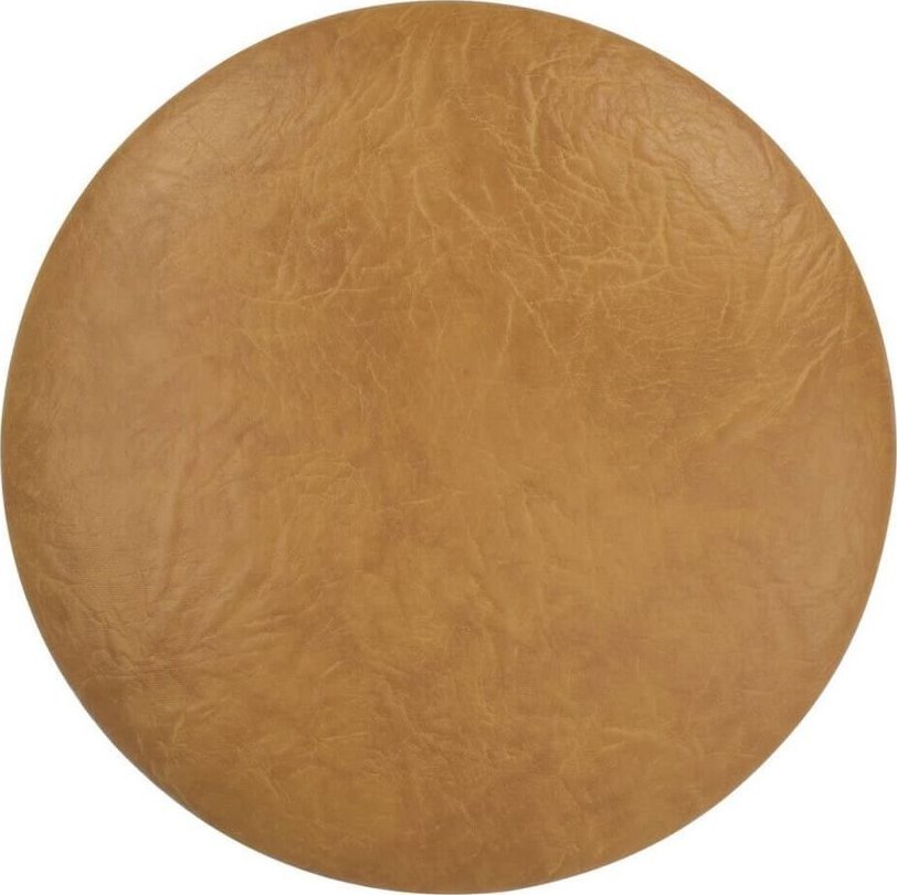 Exmed Siedzisko Okrągłe 40 cm do Taboretu na Krzesło GNIOT