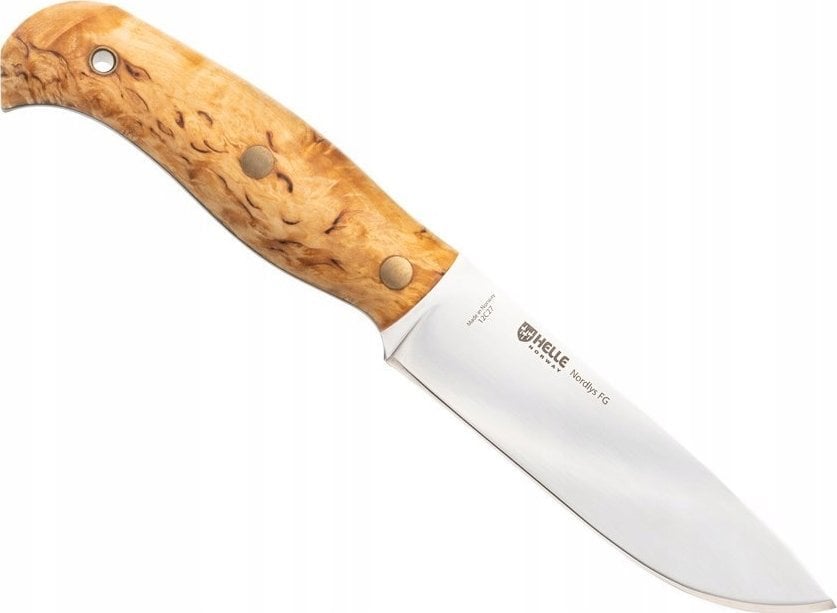 Nóż Helle Nordlys FG