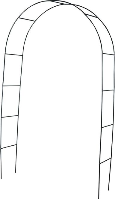 Greenmill Pergola ogrodowa stal 240cm (GR4313)