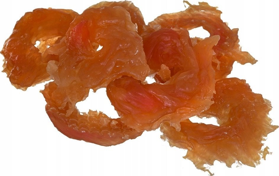 PETITTO PETITTO Miękkie krążki z kurczaka 500G