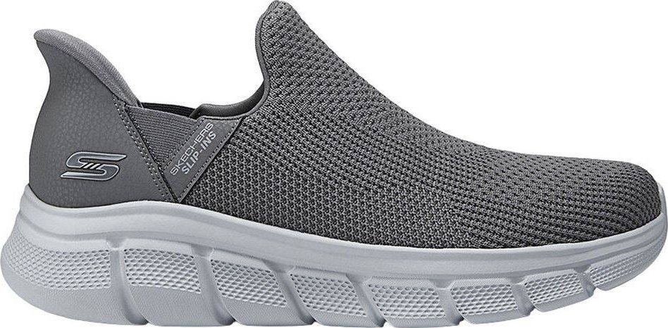 Skechers Buty męskie SKECHERS BOBS B Flex - Resilient Edge (118306-GRY) 43