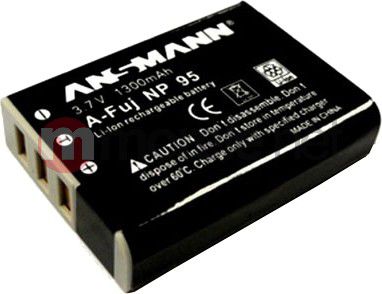 Akumulator Ansmann A-Fuj NP 95 (1400-0022)