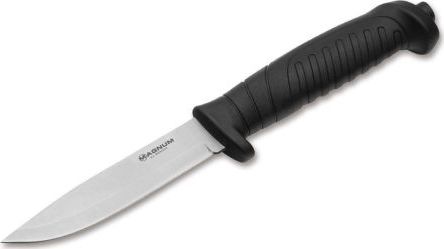 Magnum Nóż Magnum Knivgar Black
