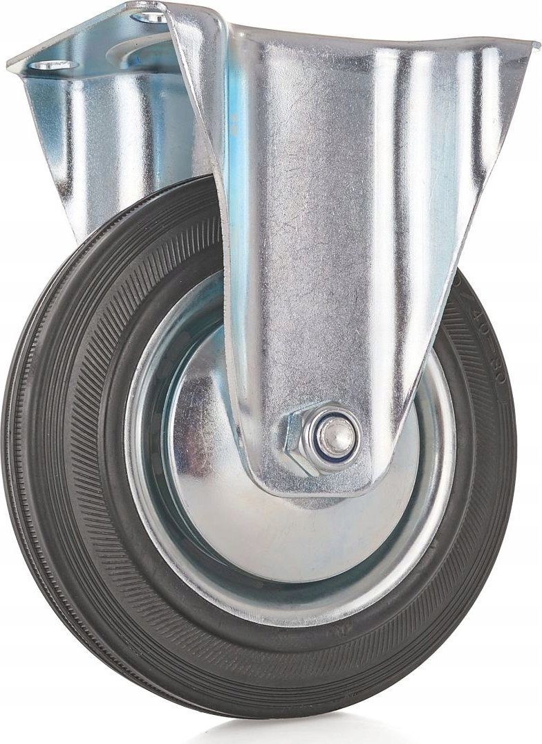 Geko Koło stałe 160mm 130kg (12)