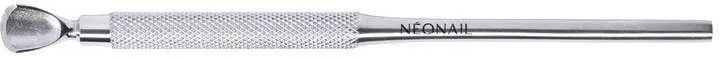 NEONAIL_Pusher kopytko metalowe 03 1szt