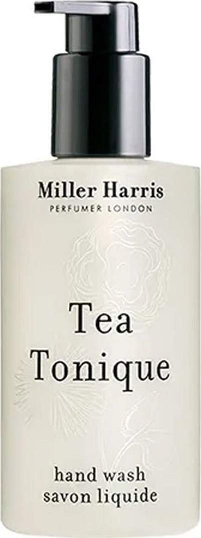Miller Harris Tea Tonique Mydło w rąk 300ml