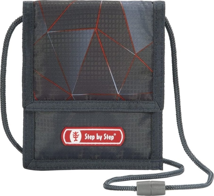 Step by Step STEP BY STEP PORTFEL 2 "DRAGON DRAKO"