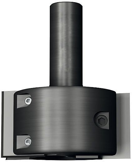 Nóż HW CG06MLB310 12,6X12X1,5-40°