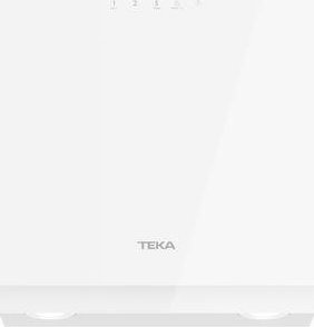 Okap Teka Okap konwencjonalny Teka DVN97050TTCWH 90 cm Biały