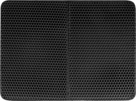 Iso Trade Mata - wycieraczka pod kuwetę