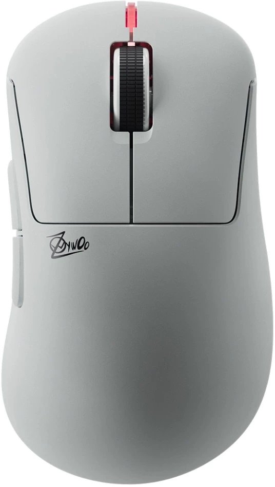 Mysz Pulsar Mysz ZywOo the Chosen Mini 8K Wireless White