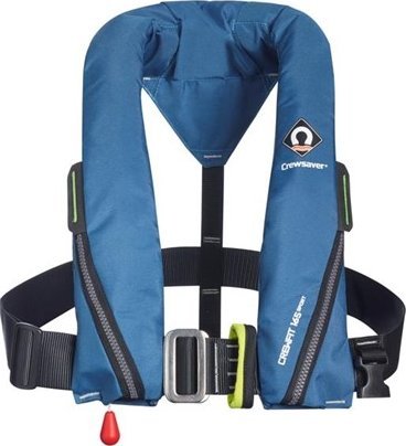 Crewsaver Crewsaver kamizelka ratunkowa 165N SPORT 9715BA