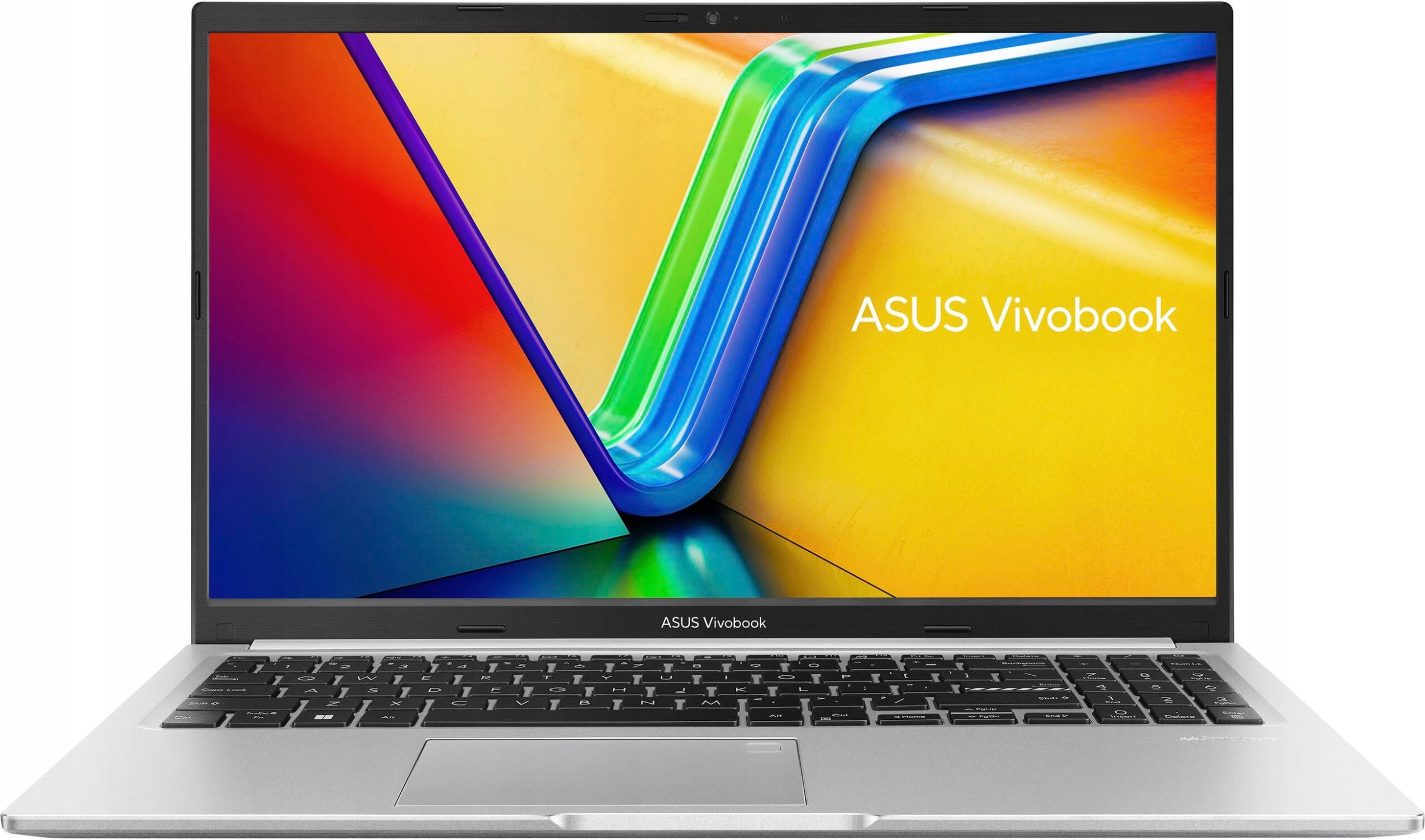 Laptop Asus Vivobook 15 M1502 Ryzen 5 7430U / 16 GB / 512 GB / W11 (M1502YA-BQ336W)