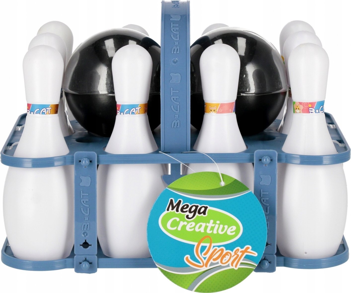 GRA KREGLE 24X18X18 MC 30/60