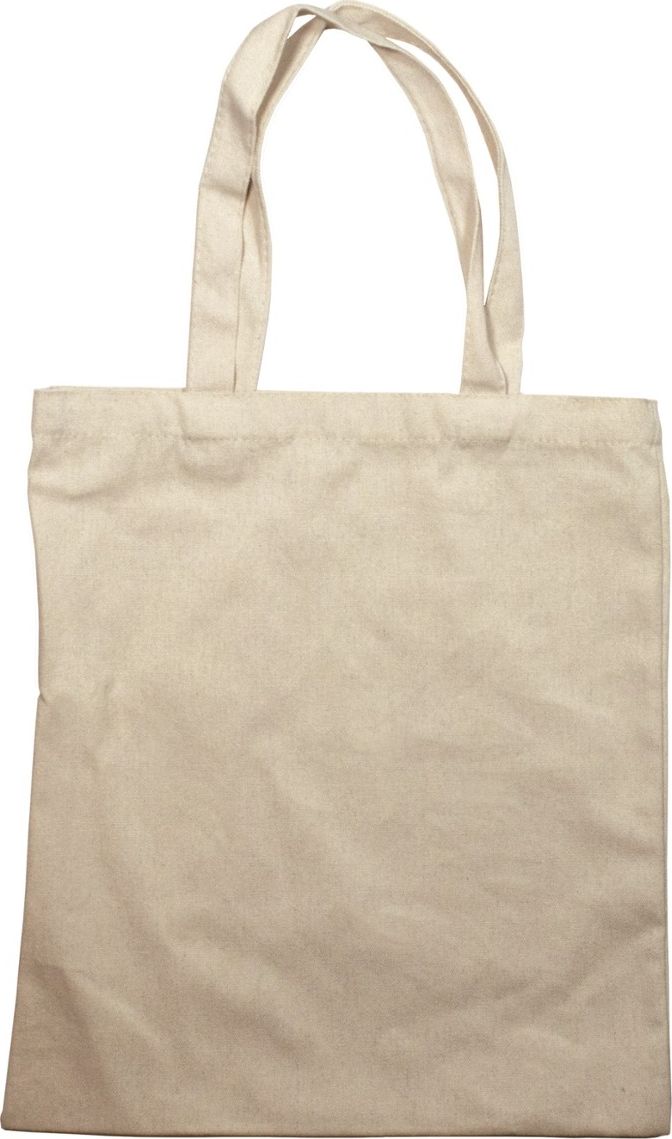 Aladine Torba na zakupy dziecięca Ecru