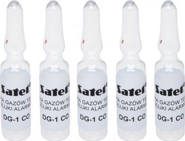 Satel TESTER CZUJEK GAZU DG-TEST-2 SATEL