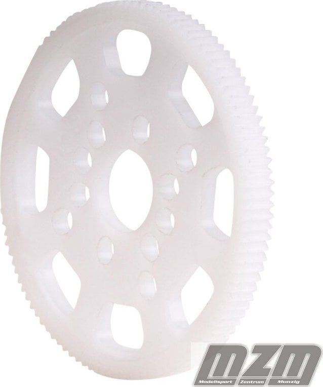 Savio Team C TC1107 Reservedel 64dp 107Z hovedtandhjul