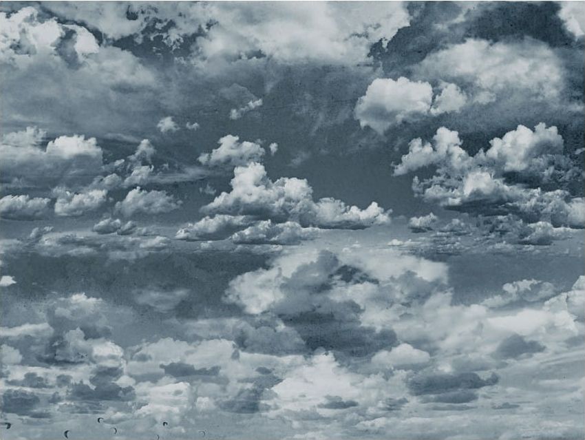 DecoNest Fototapeta - Heaven, I'm in heaven... - 400X309