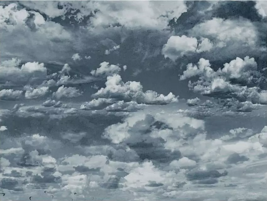 DecoNest Fototapeta - Heaven, I'm in heaven... - 400X309