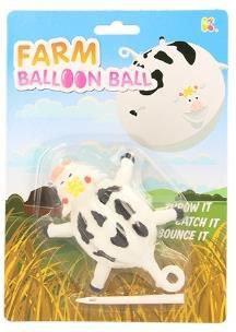 Keycraft Nadmuchiwane zwierzęta wiejskie - 214481