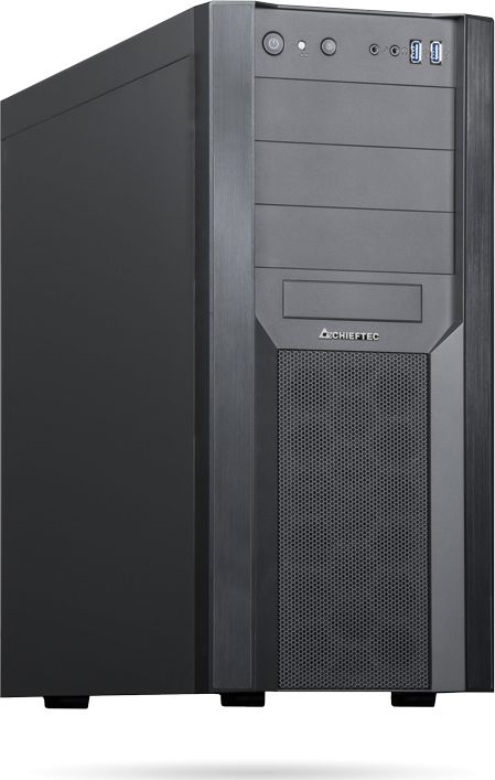 Obudowa Chieftec Mesh CW-01B-OP