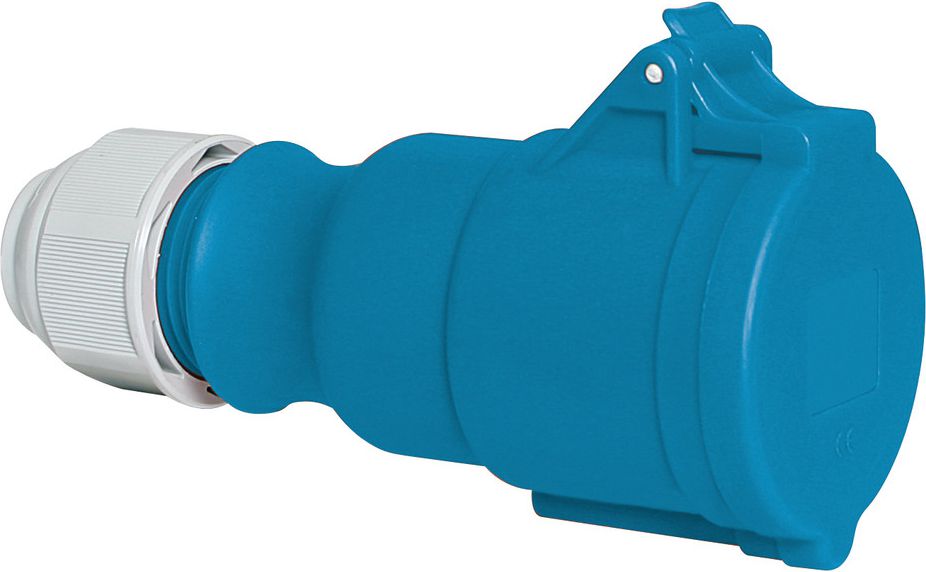 Bals Gniazdo przenośne Multi-Grip 32A 230V IP44 (31013-TLS)