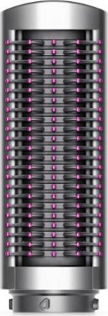 Dyson Oryginalna Szczotka wygładzająca mała grafit/fuksja Dyson Airwrap