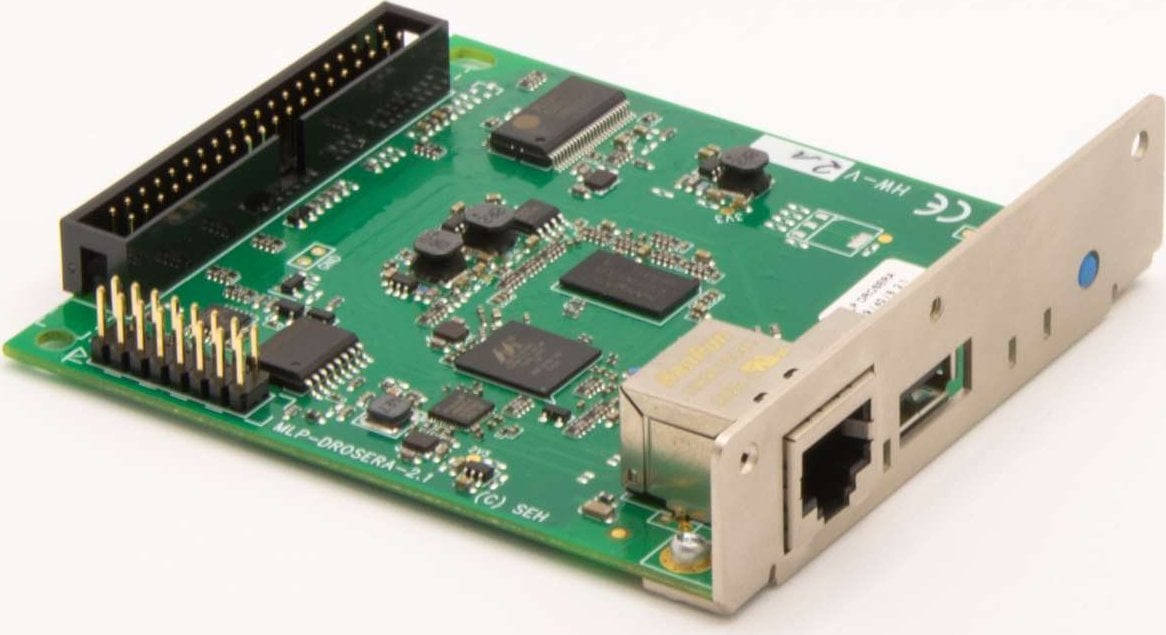 Karta sieciowa Citizen PREMIUM ETHERNET INTERF F/ CL-SACCS 521/531/621/631/CL-S700 LAN CARD